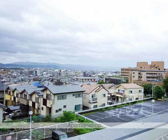 ウエストヒルの内装写真