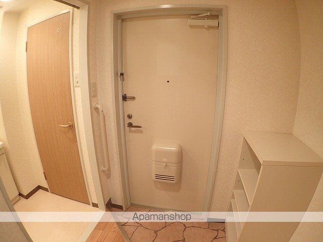 サンエミネンスの内装写真