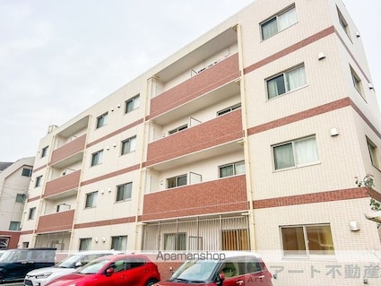 メゾン小栗[1LDK/32.3m2]の外観3