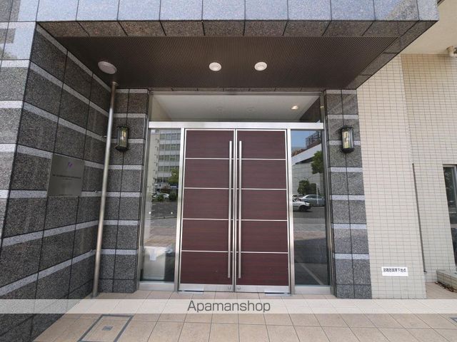 HF一番町レジデンスの外観写真