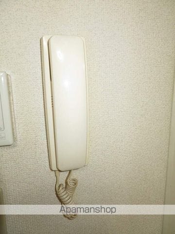 ユーサンパレスCの内装写真