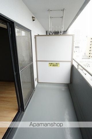WELL PREMIADOの内装写真