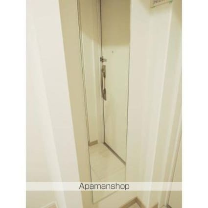 アーバネックス清澄白河Ⅱ　ＥＡＳＴ棟[1K/25.23m2]の内装3