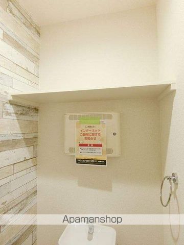 フジパレス新金岡II番館の内装写真
