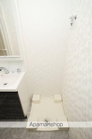LA DOUCEUR西天満の内装写真