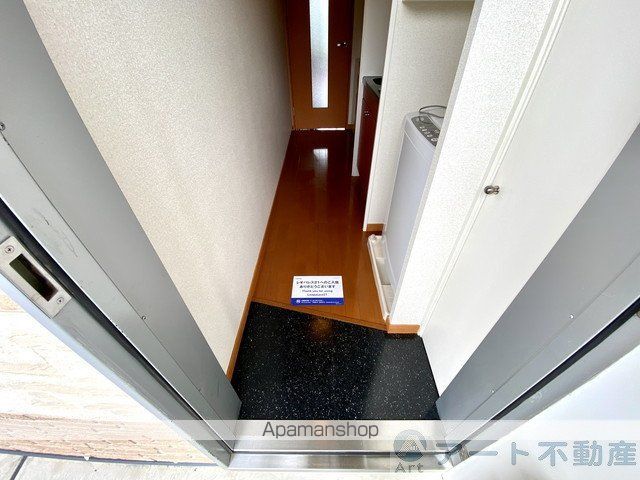 レオパレス久万ノ台の内装写真