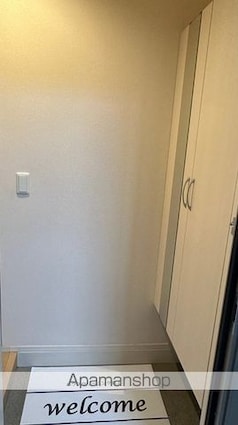 Ｃａｌｍ　Ｌｉｆｅ[1LDK/40.85m2]の玄関