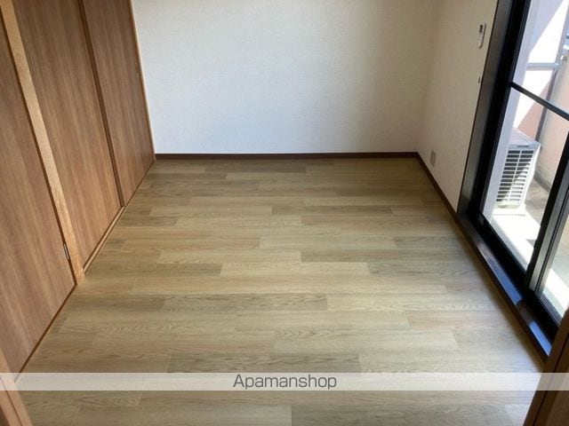 パストラルハイツの内装写真