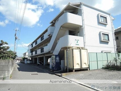 Ｍラバーズデイ[1K/20.73m2]の外観2