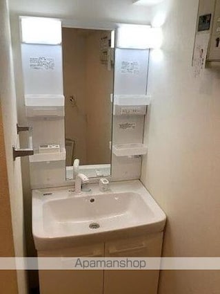 ライオンズマンション和泉上町[3DK/53.76m2]のその他内装4
