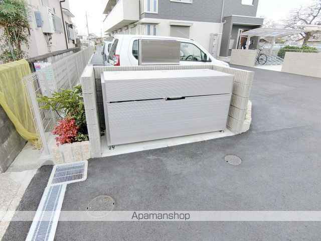 シンフォニー久津川のその他写真
