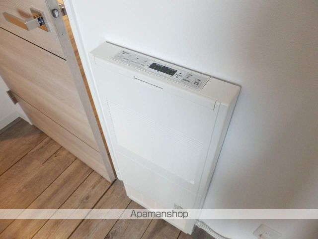 MODENA FINESTの内装写真