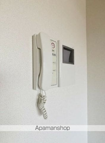 レブリアント賀茂の内装写真