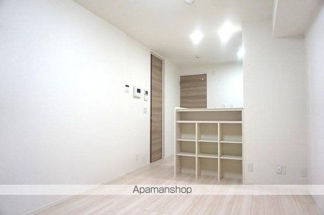 セレーノ十一番の内装写真