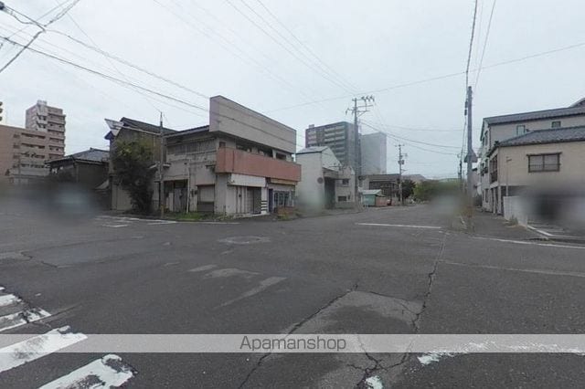 コートシャンベルの周辺写真