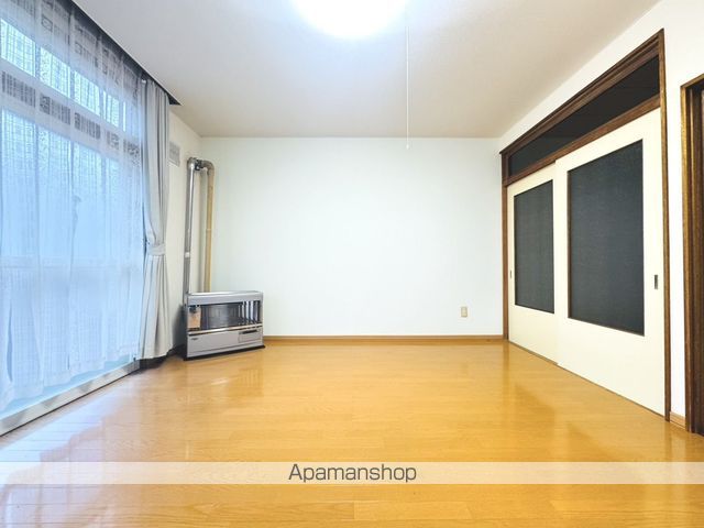 野崎アパートの内装写真
