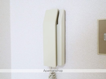 Ｋｏｍｏｄｏｋａｓａ　Ｍｉｗａ[1R/20.52m2]のセキュリティ