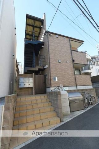 CASA DOLCE HIGASHI NAKANOの外観写真