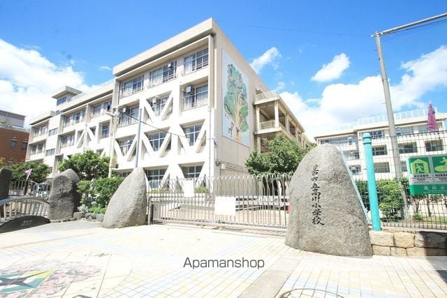 レオパレス江坂の周辺写真