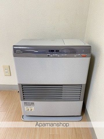 シティライフの内装写真