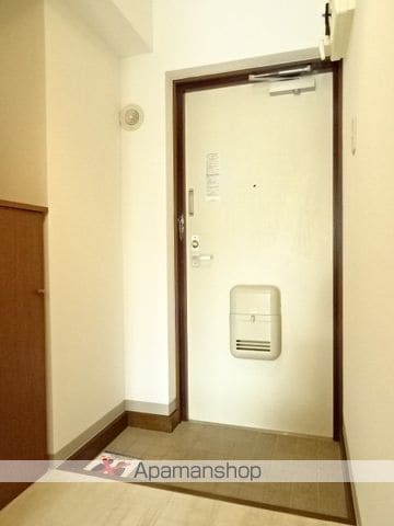 オリーブ住吉の内装写真