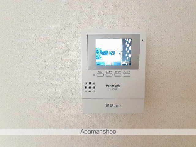 アスペンベールAの内装写真