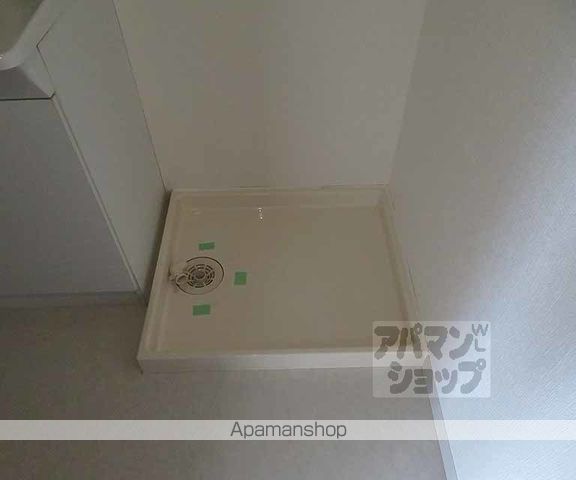 タワー御池の内装写真