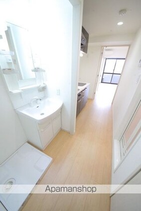 ベルベール[1K/25.65m2]のその他部屋・スペース