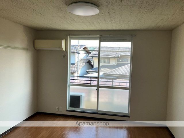アンジェリーク松島の内装写真