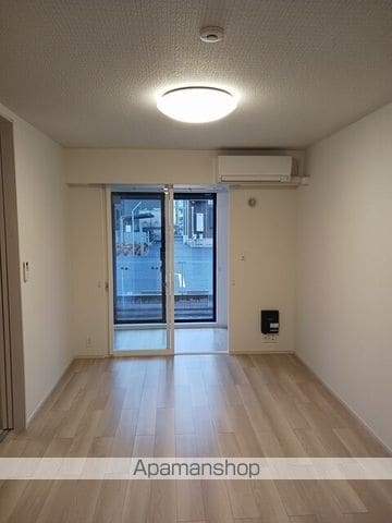 ジリータ Cの内装写真