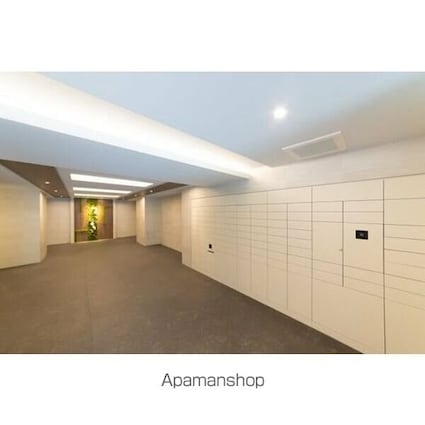 プラウドフラット浅草トレサージュ[2LDK/50.37m2]のその他内装6