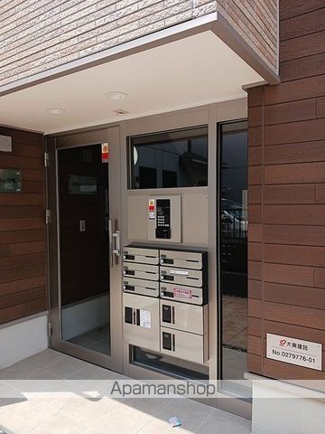 ヒカルサ小岩の内装写真