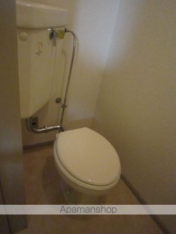 中島丁ハイツの内装写真