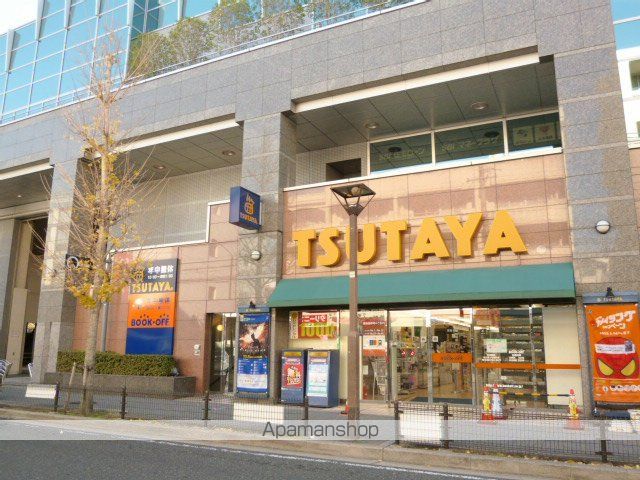 パレスM.の内装写真