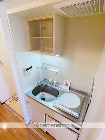 トーカンキャステール加治屋町の内装写真