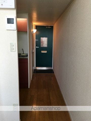レオパレスラ・シンシアの内装写真