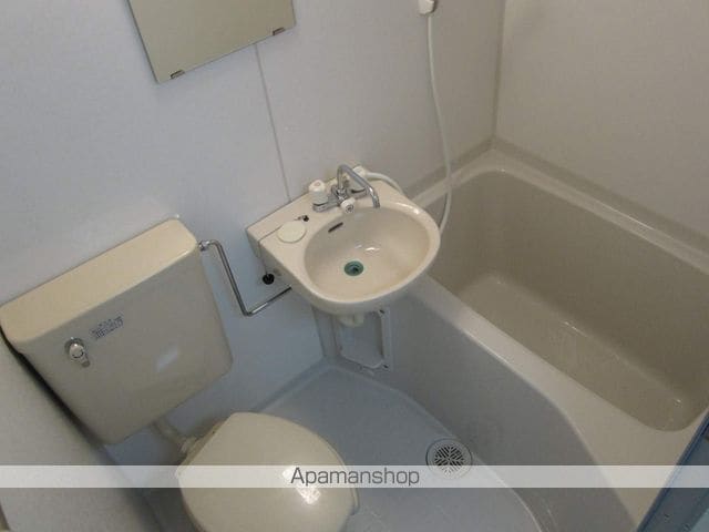 センチュリーハイツ三徳の内装写真
