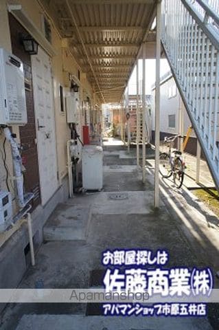 コーポサンフラワー1のその他写真