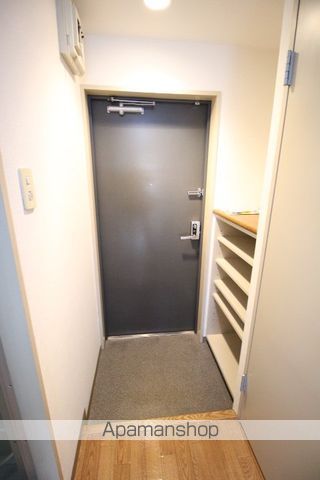 N20マンションの内装写真