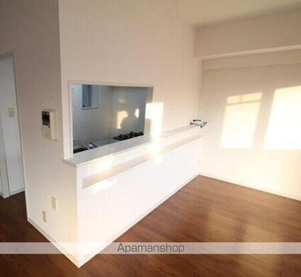 ダイアパレス屋島[3LDK/73.46m2]の内装5