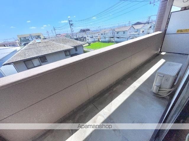 デュオプルーリオンの内装写真