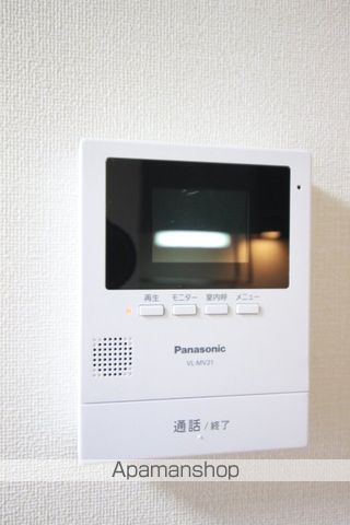 DOLCEの内装写真