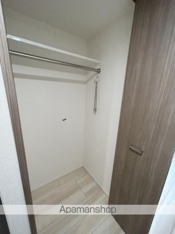 GRAN PASEO 文京小日向の内装写真