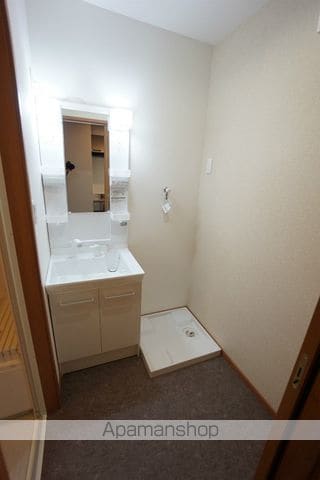 SAKYO21長沼の内装写真