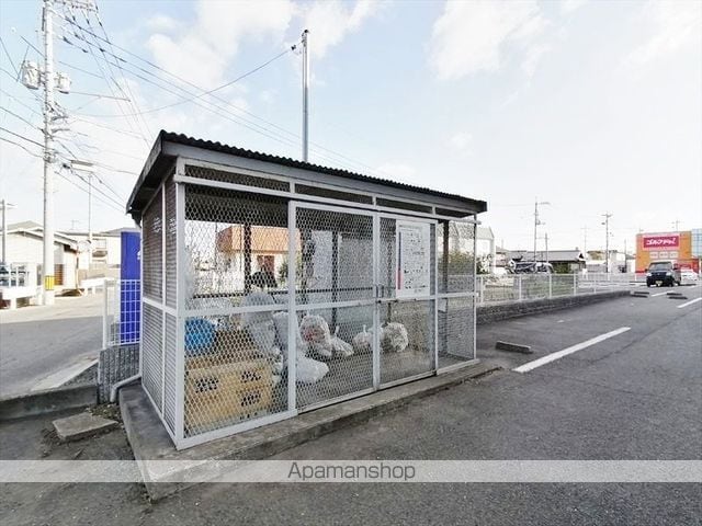 レオパレスコンフォール石橋Aのその他写真