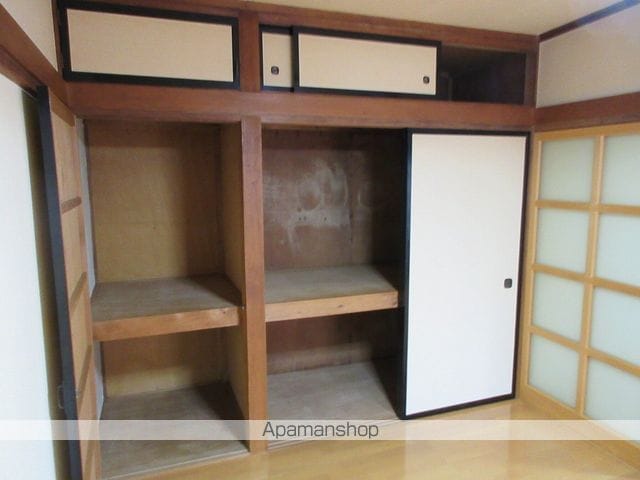 さいごく貸家の内装写真