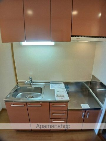 ハイツ HIROの内装写真