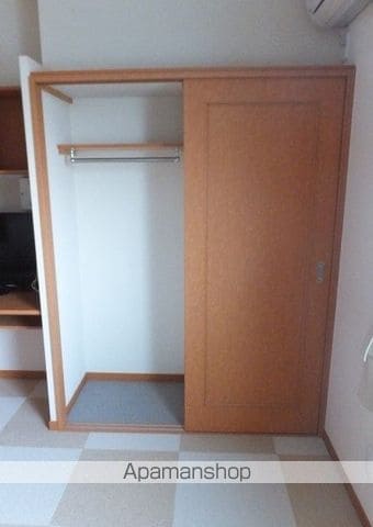レオパレス留ヶ谷の内装写真
