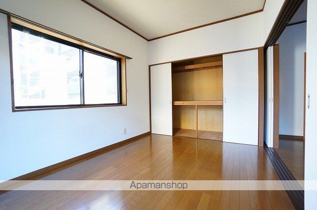 パティオコートの内装写真