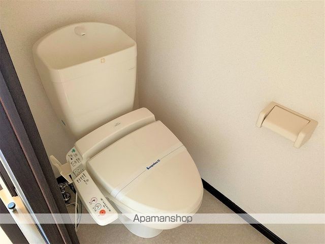 レオネクストエムズ 華の内装写真
